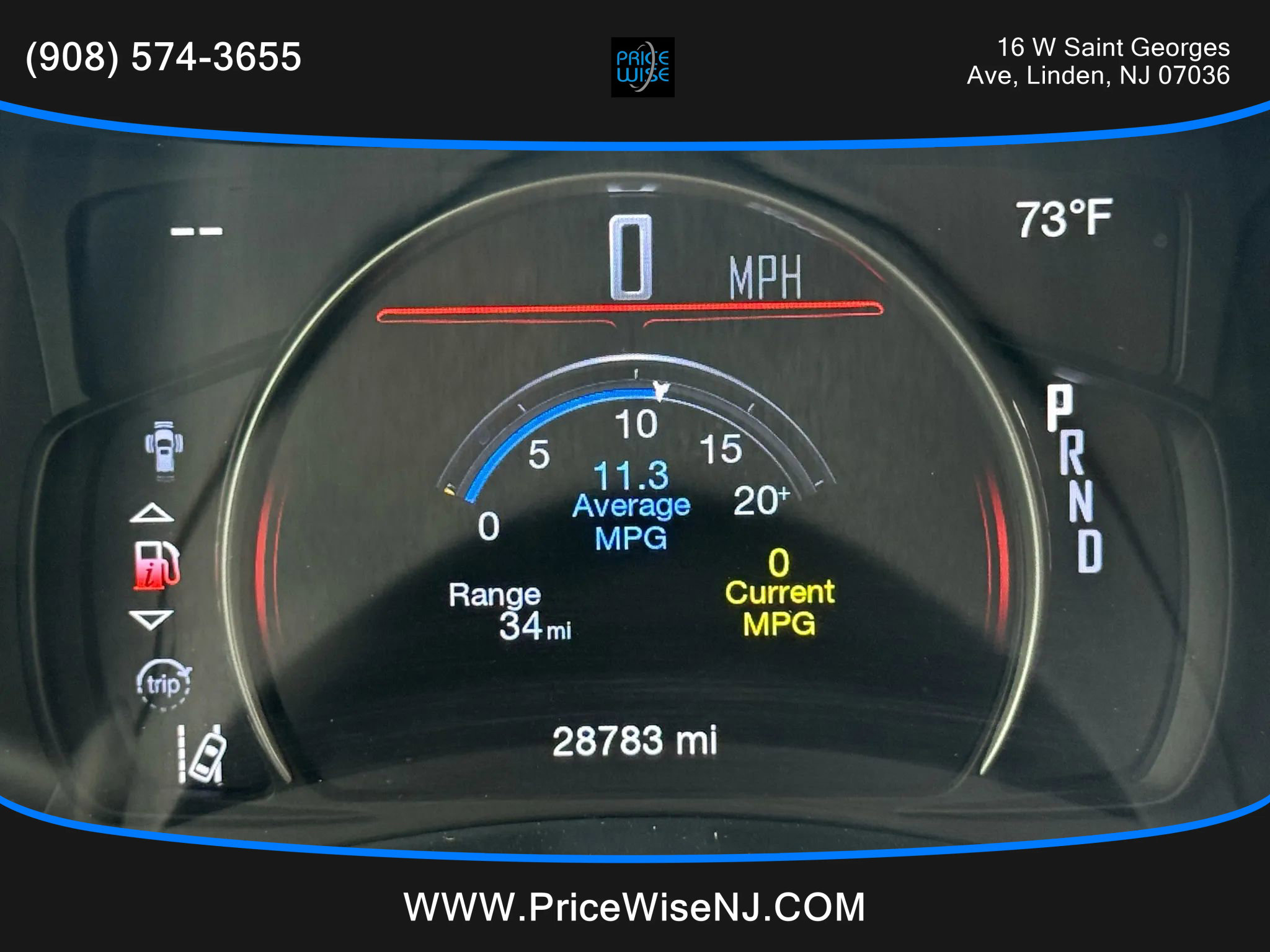 Used 2022 Dodge Durango Citadel image 14