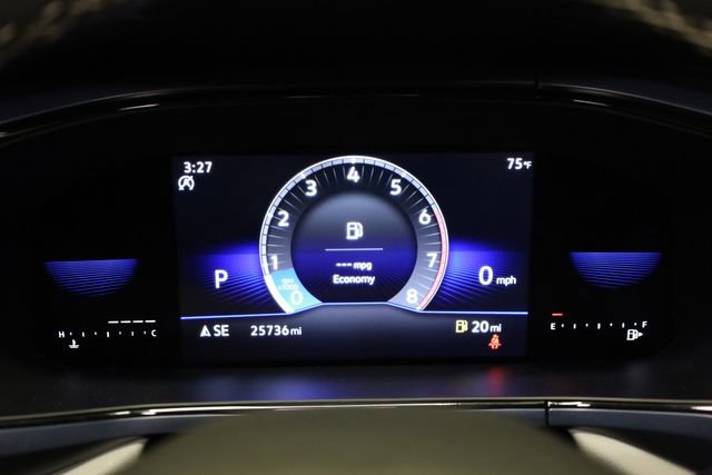 Used 2022 Volkswagen Taos SE image 19