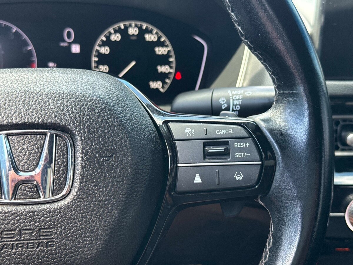 Used 2022 Honda Civic Sport image 25