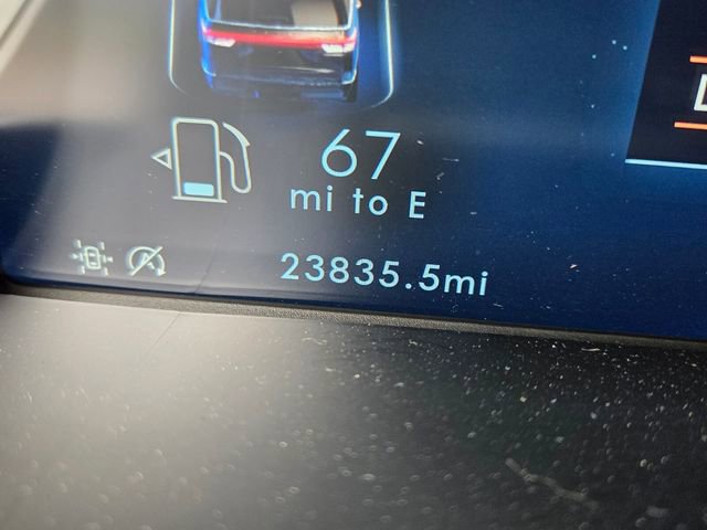 Used 2024 Lincoln Navigator Black Label image 28