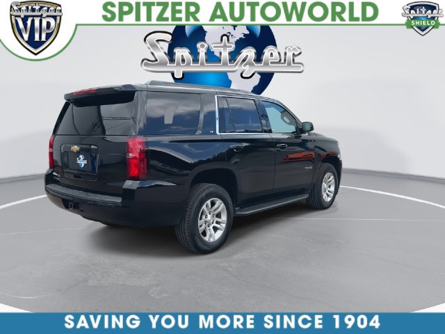 Used 2018 Chevrolet Tahoe LT AWD/4WD image 15