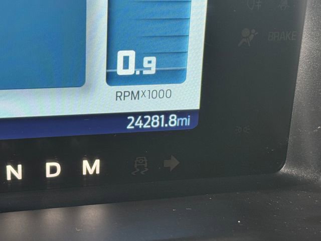 Used 2023 Ford Bronco Big Bend image 17