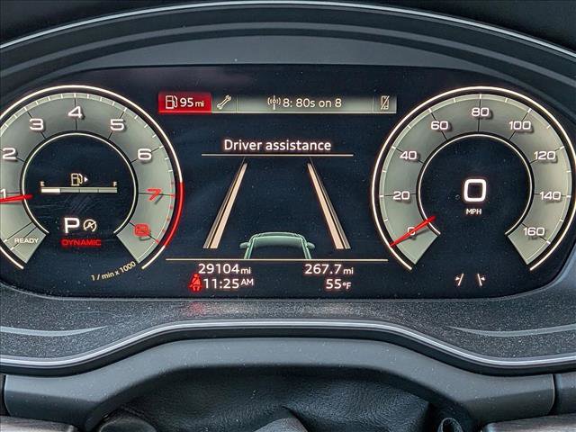 Used 2023 Audi Q5 2.0T Premium Plus w/ Premium Plus Package image 9