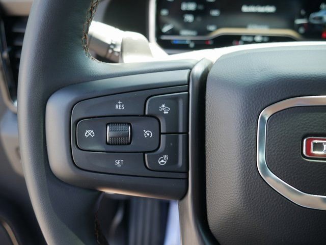 Used 2023 GMC Sierra 1500 AT4 w/ Technology Package AWD/4WD image 20