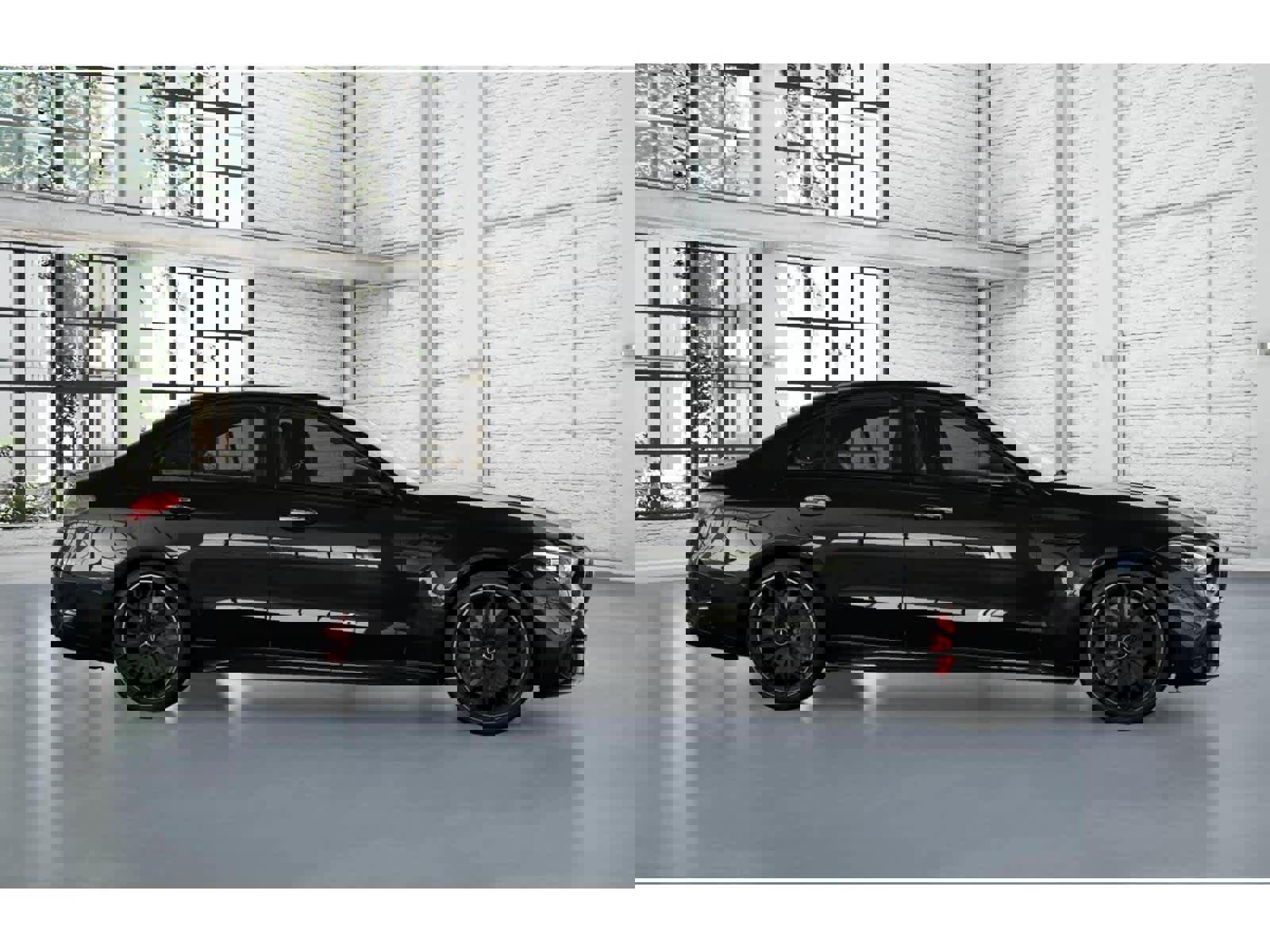 New 2026 Mercedes-Benz C 36 AMG S image 15