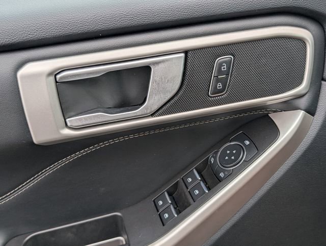 Used 2023 Ford Explorer XLT w/ Equipment Group 202A image 30