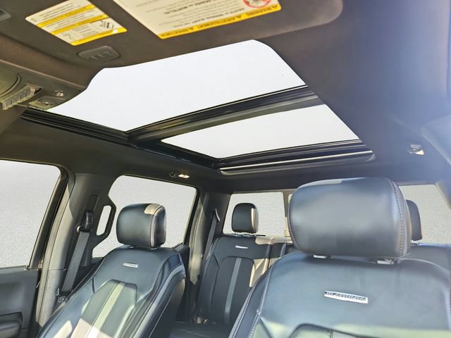 Certified 2019 Ford F250 Platinum w/ Platinum Ultimate Package AWD/4WD image 12