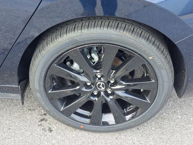 New 2026 MAZDA MAZDA3 s Sport image 23