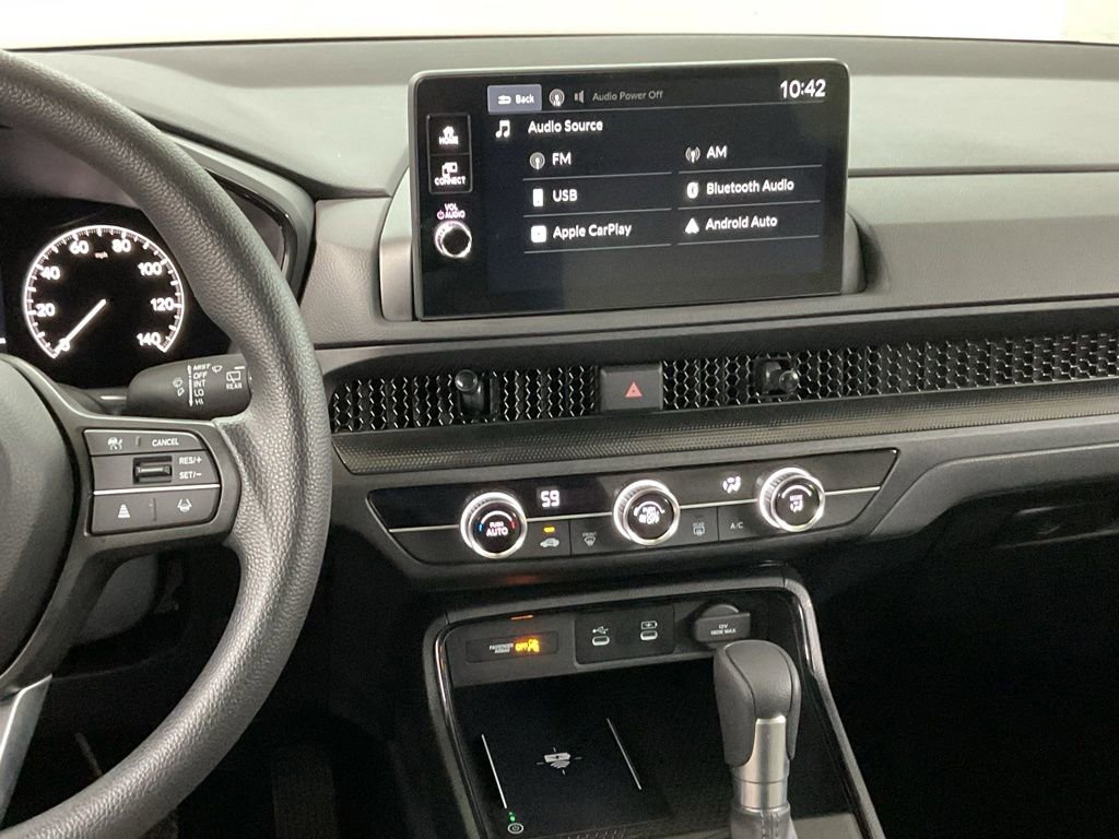 Certified 2026 Honda CR-V LX image 15