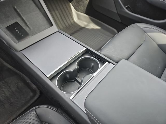 Used 2025 Tesla Model 3 Long Range image 27