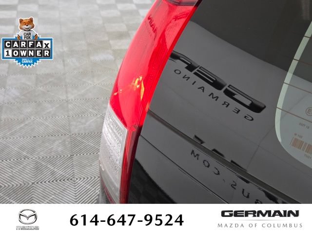 Used 2014 Honda CR-V LX image 15