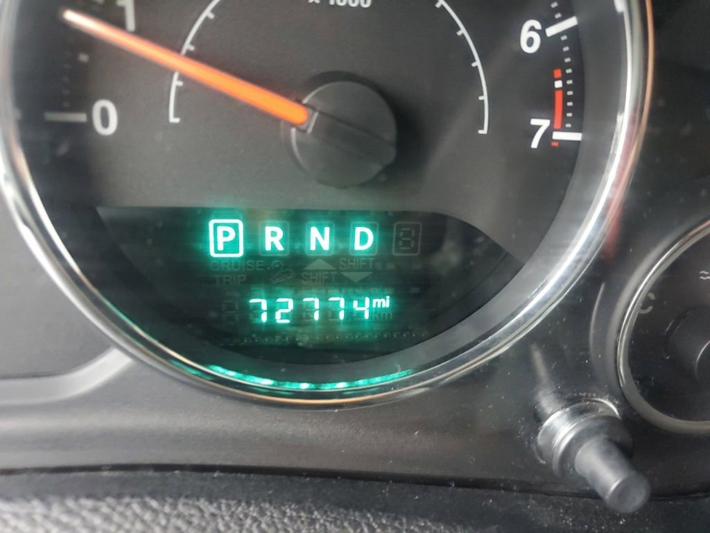 Used 2018 Jeep Wrangler Unlimited Sahara image 13