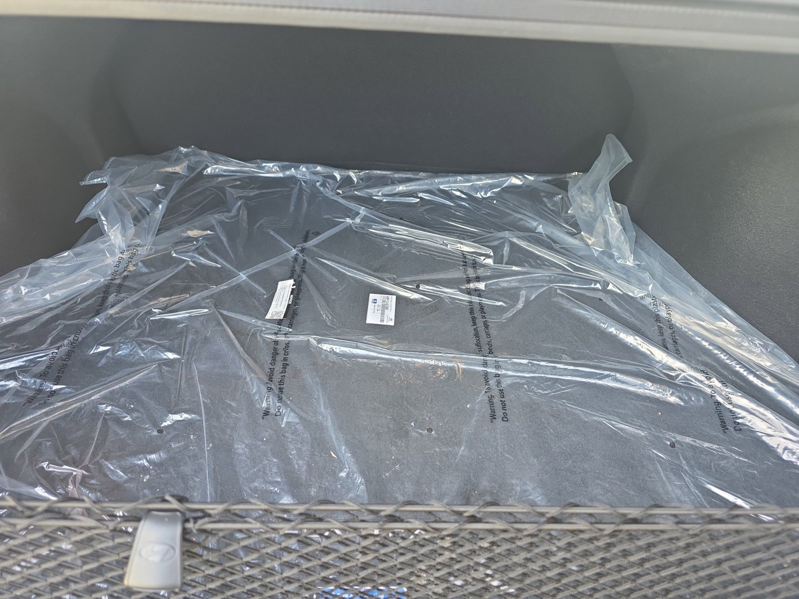 Used 2025 Hyundai Elantra Sport image 10