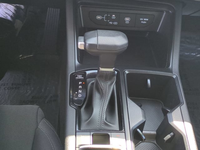 Certified 2025 Kia K5 LXS FWD image 23