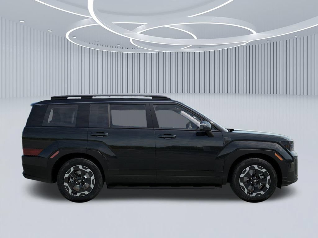 New 2027 Hyundai Santa Fe SEL FWD image 7