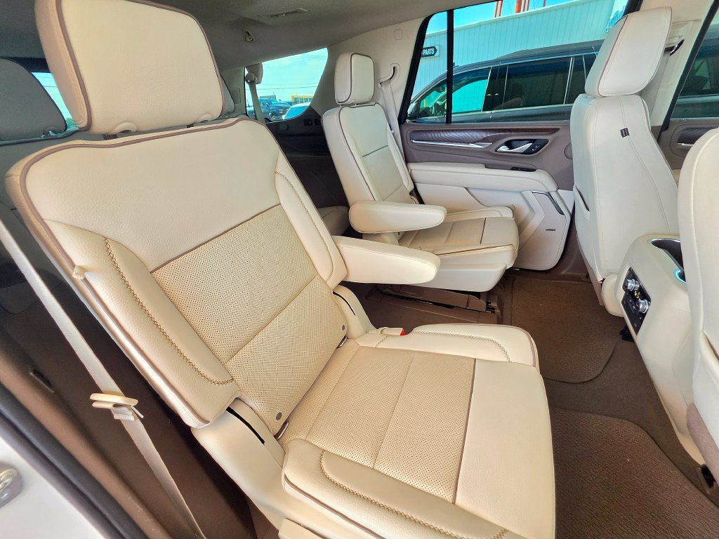 Used 2021 GMC Yukon Denali AWD/4WD image 72