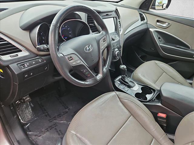 Used 2016 Hyundai Santa Fe Sport 2.0T w/ Option Group 05 image 10