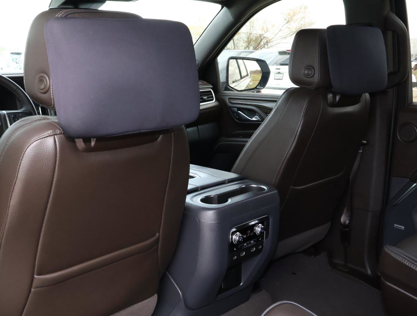 Used 2024 GMC Yukon XL Denali w/ Max Trailering Package image 16