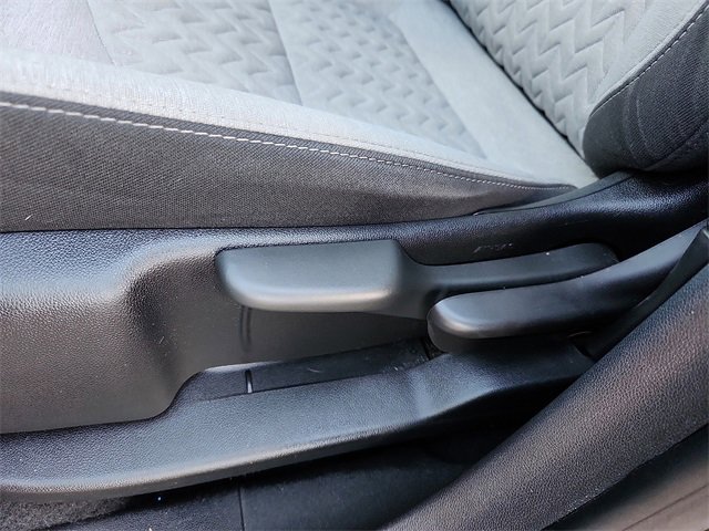 Certified 2023 Chevrolet Equinox LS w/ Driver Confidence II Package image 13