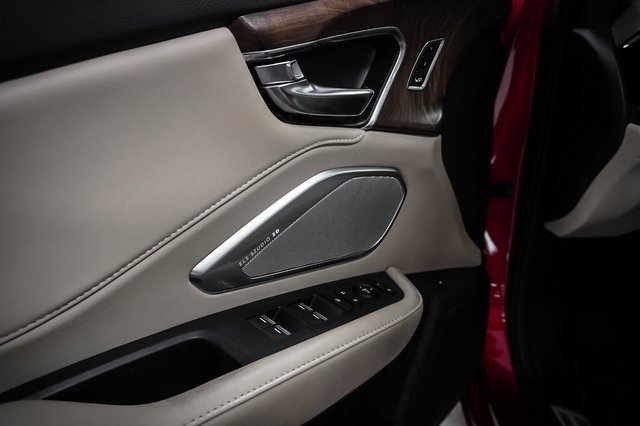 Used 2019 Acura RDX FWD w/ Advance Package image 12