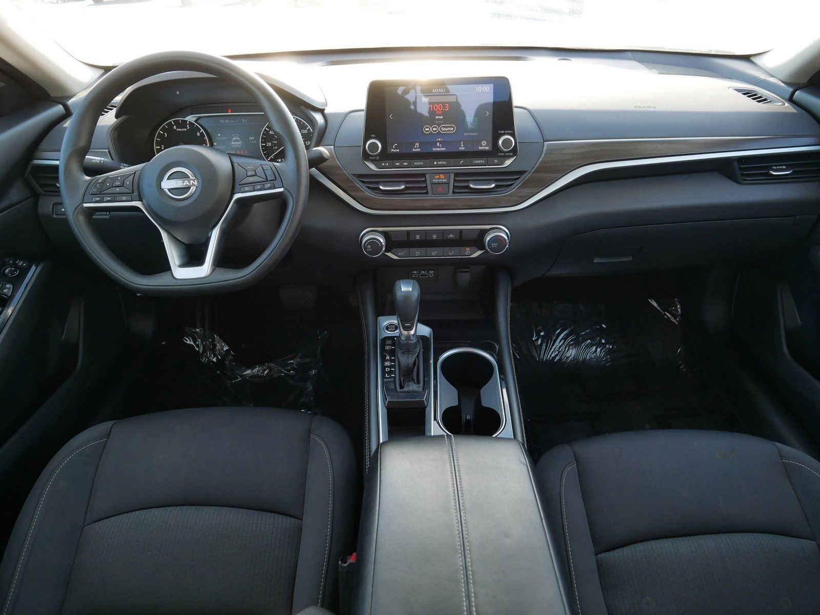 Used 2023 Nissan Altima 2.5 SV image 20