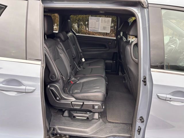 Used 2024 Honda Odyssey Sport image 11
