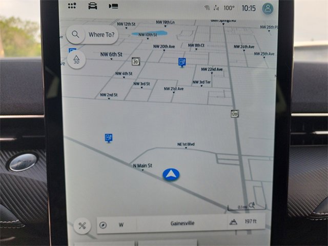 New 2024 Ford Mustang Mach-E Select w/ Comfort Package Lite image 20