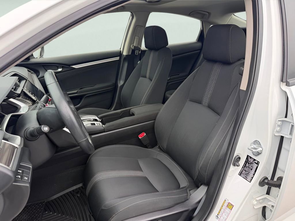 Used 2019 Honda Civic EX image 17