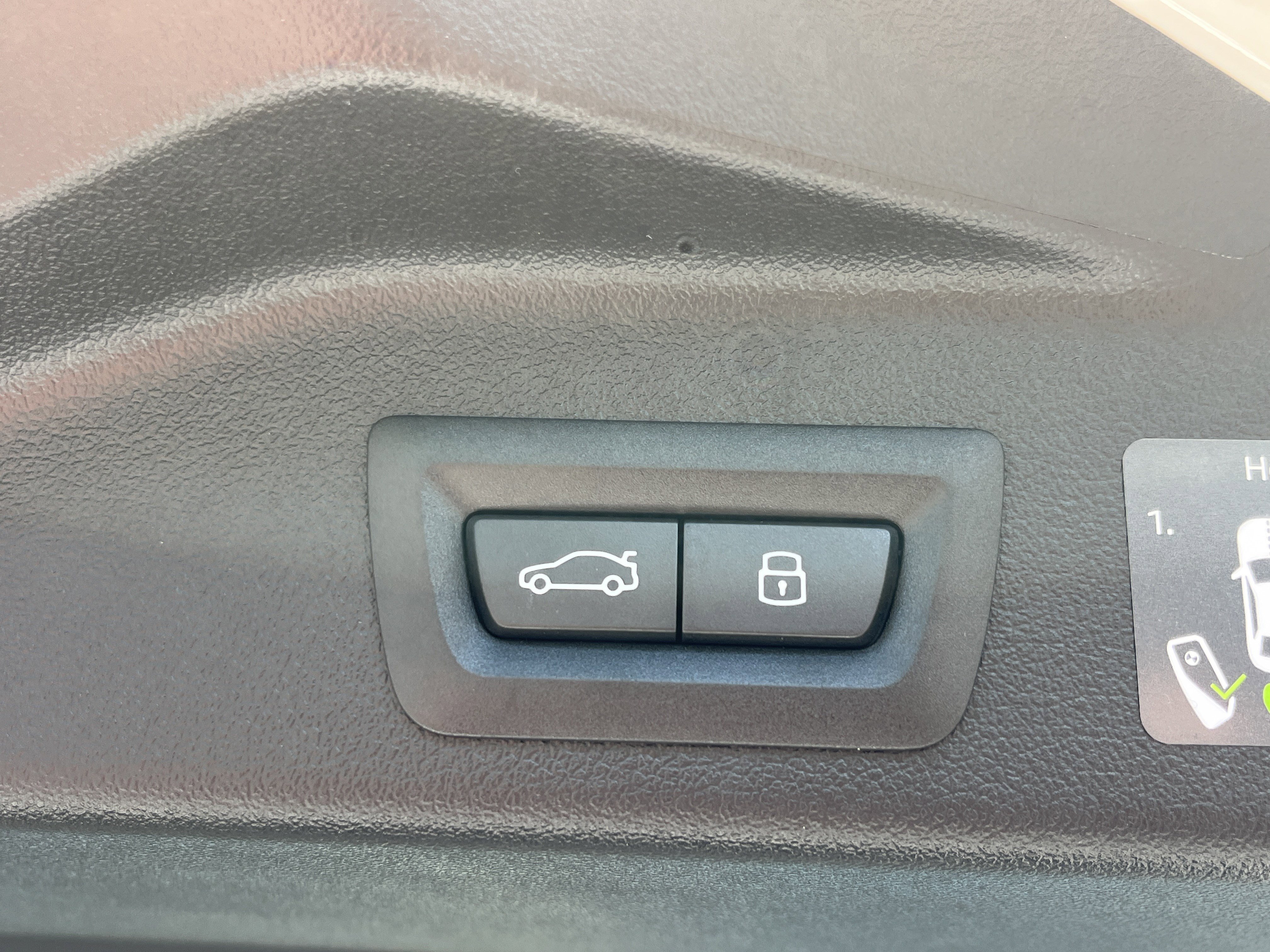 New 2026 BMW X5 sDrive40i w/ Parking Assistance Package RWD image 25