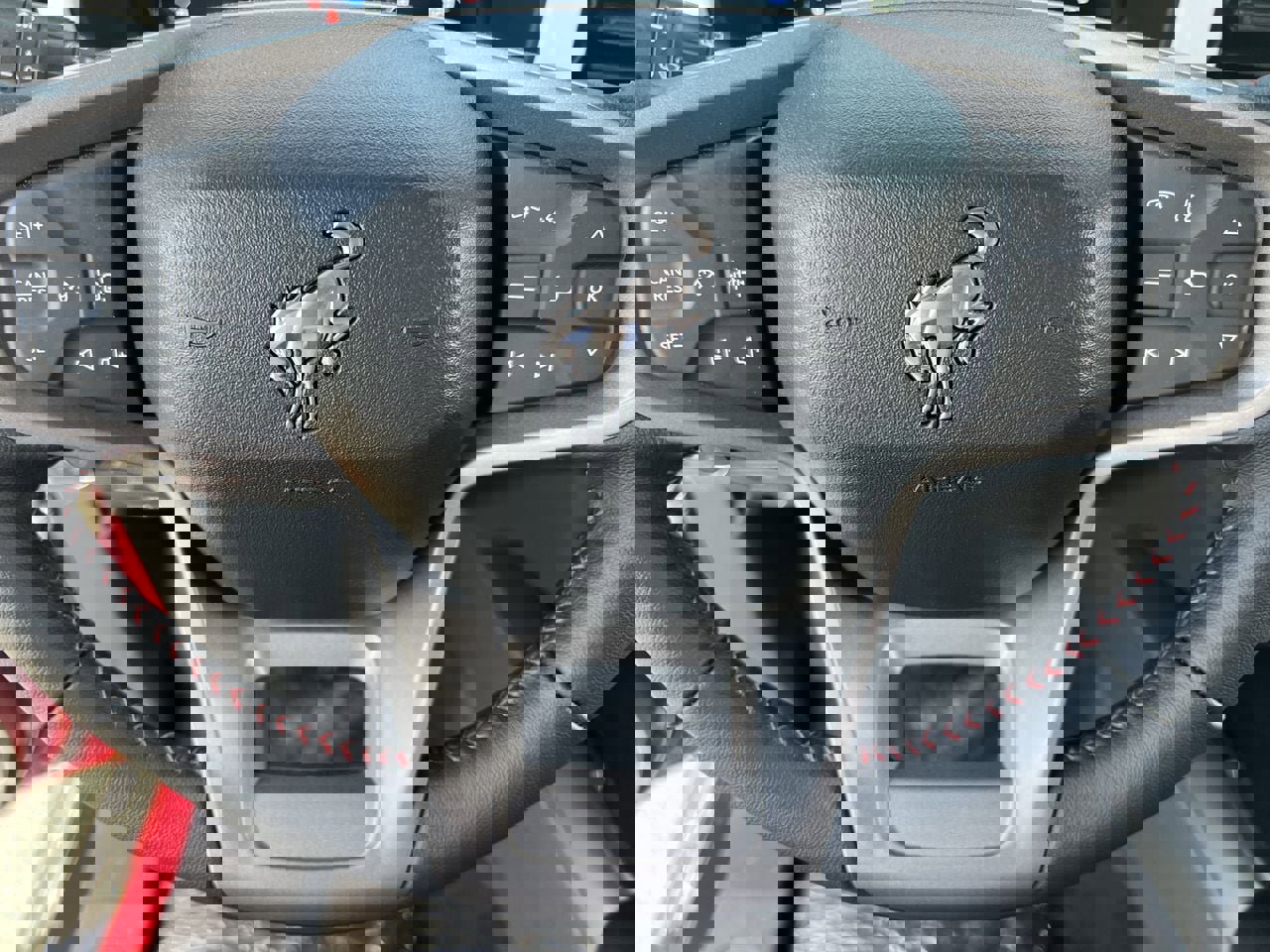 New 2026 Ford Bronco Heritage Edition image 9