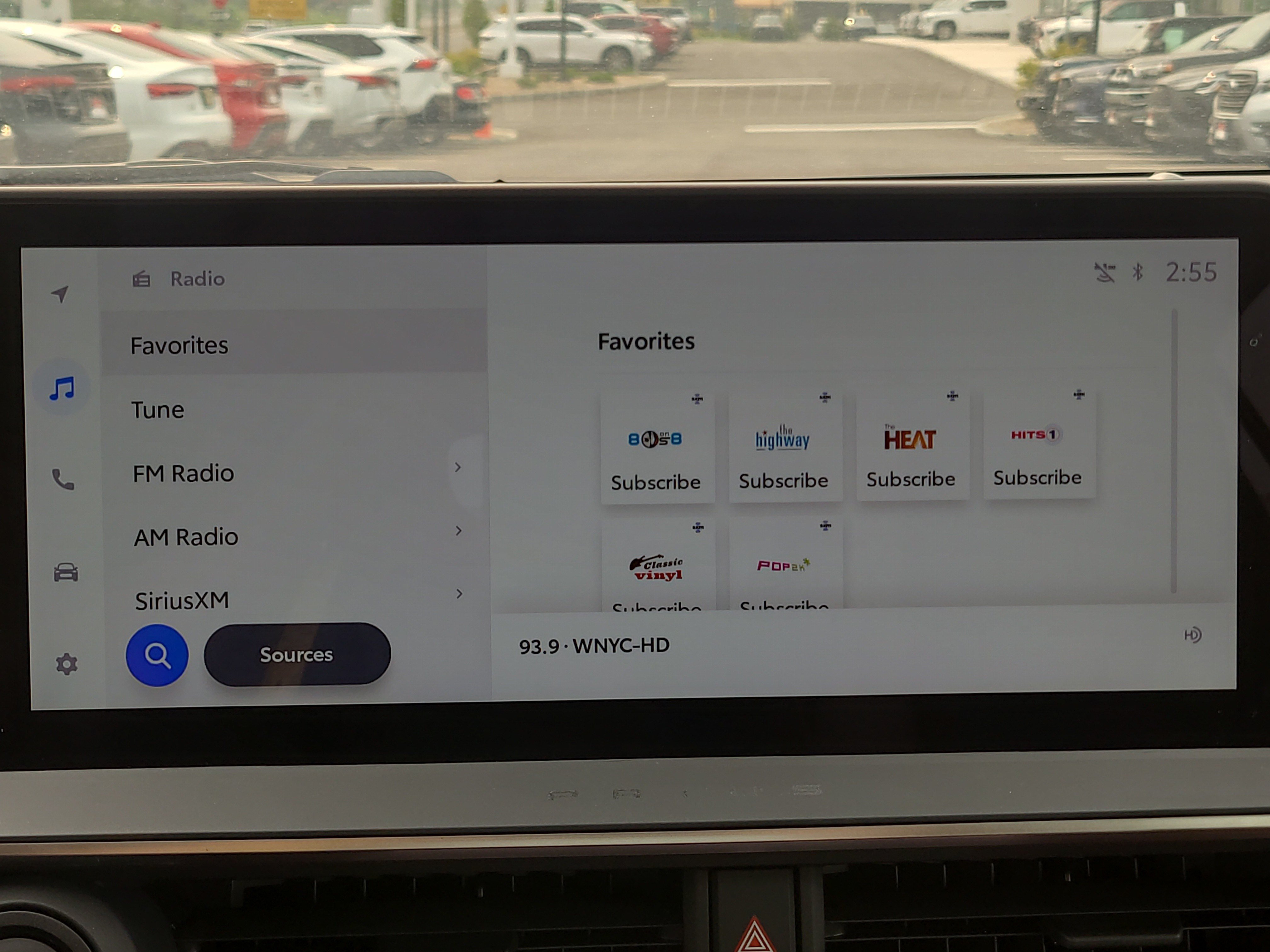 Certified 2024 Toyota Prius Prime Premium w/ Advanced Technology Package FWD image 27
