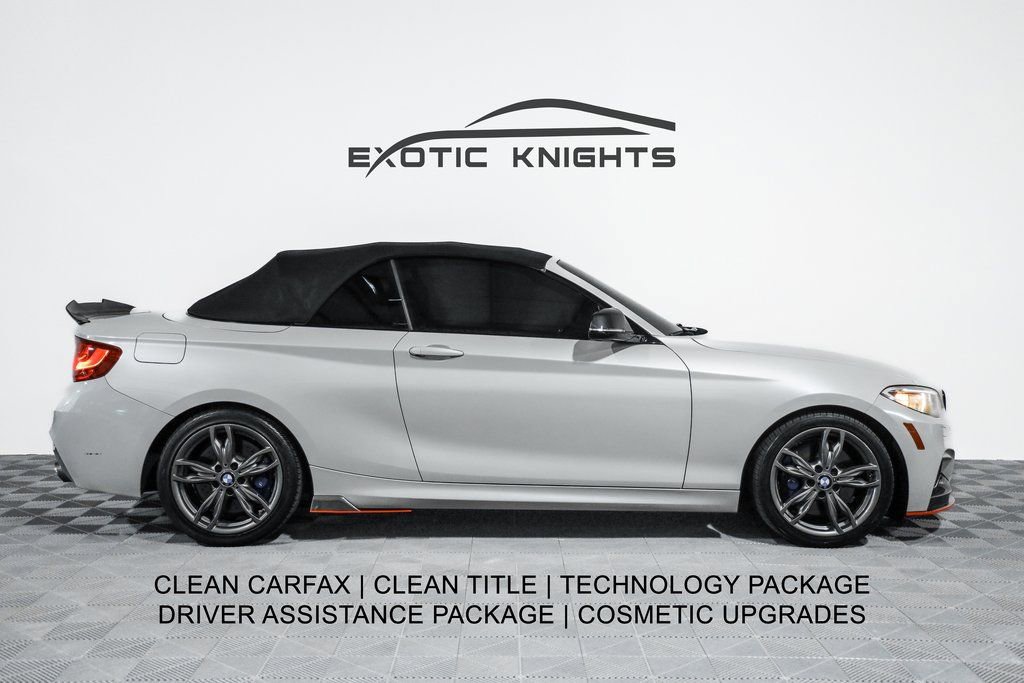 Used 2016 BMW M235i xDrive M235i xDrive w/ Technology Package