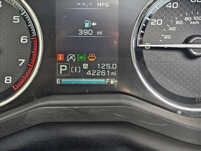 Used 2021 Subaru Forester Touring w/ Popular Package #2 AWD/4WD image 23