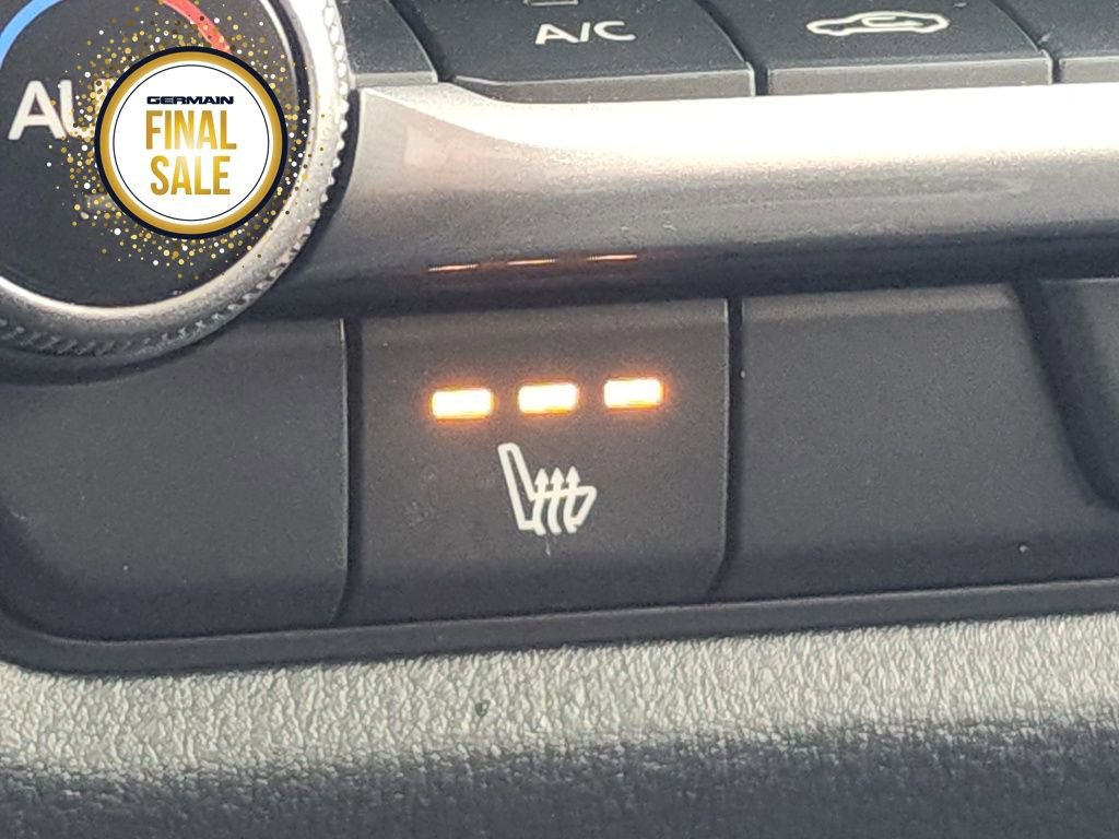 Certified 2025 MAZDA CX-50 2.5 Hybrid w/ Weather Package image 28