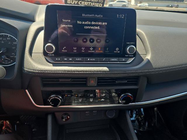 Certified 2026 Nissan Rogue S AWD/4WD image 20