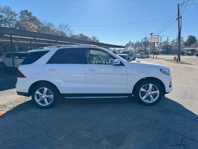 Used 2017 Mercedes-Benz GLE 350 image 5