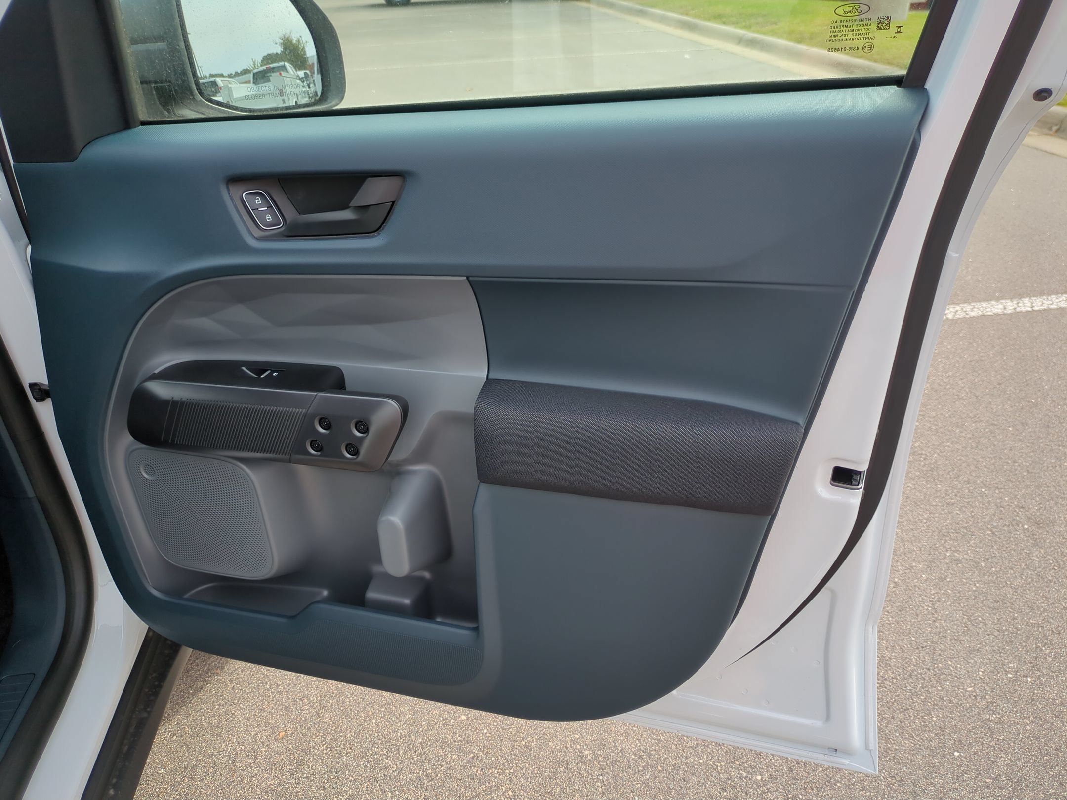 New 2026 Ford Maverick XL FWD image 36