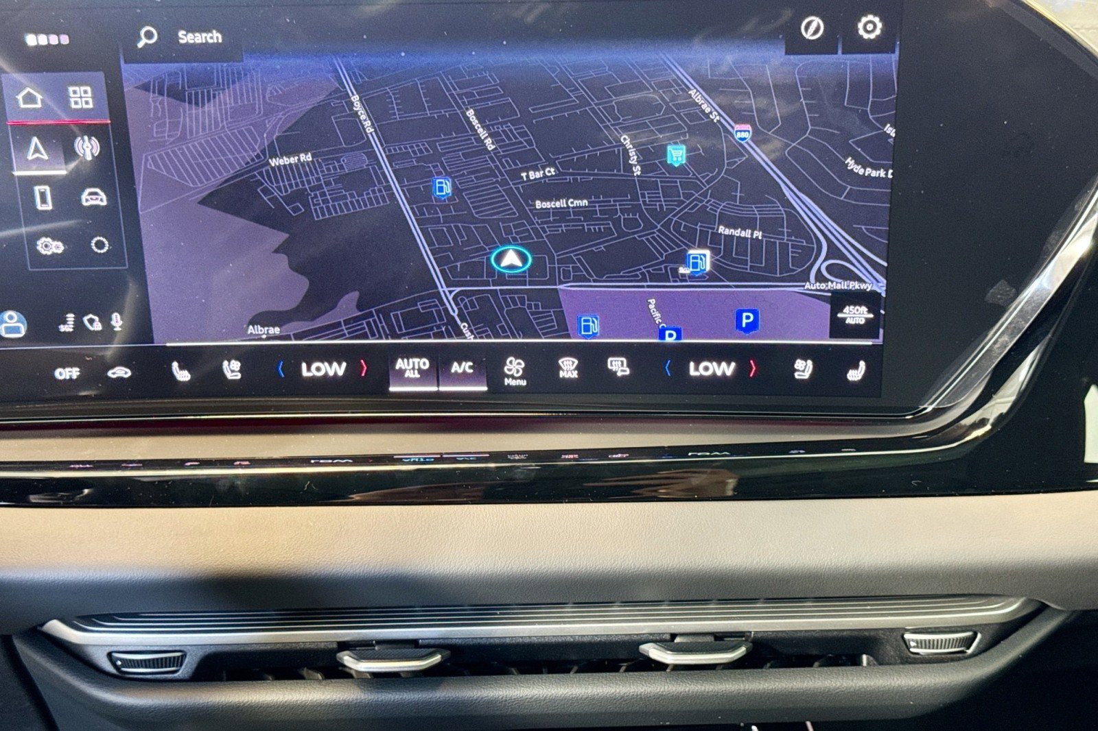 New 2026 Audi A6 Premium Plus image 11