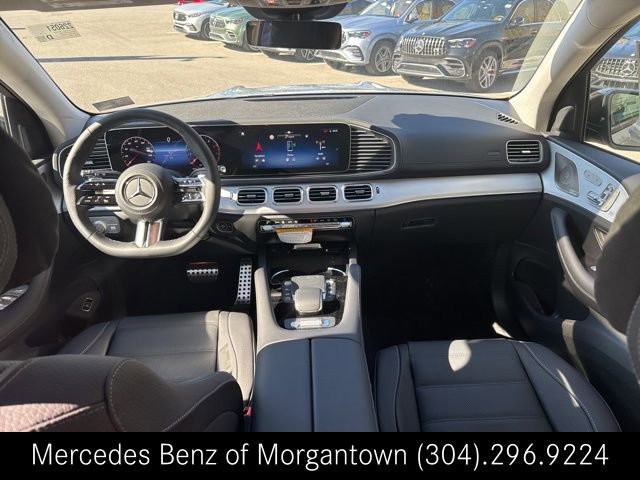 New 2026 Mercedes-Benz GLS 450 4MATIC image 12