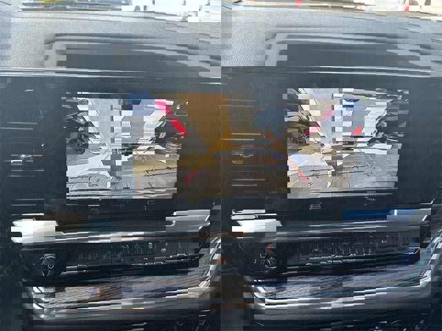 New 2026 Chevrolet Silverado 1500 RST image 25