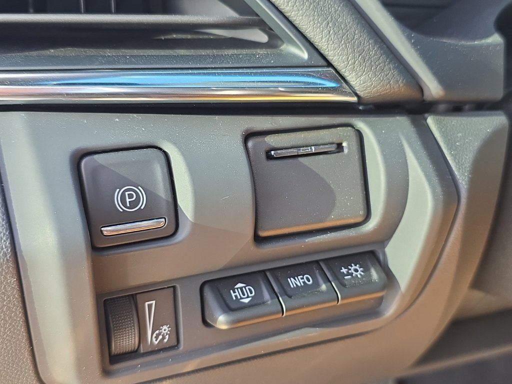 Used 2026 Cadillac CT4 V Blackwing w/ LPO, Bronce Accent Package RWD image 21