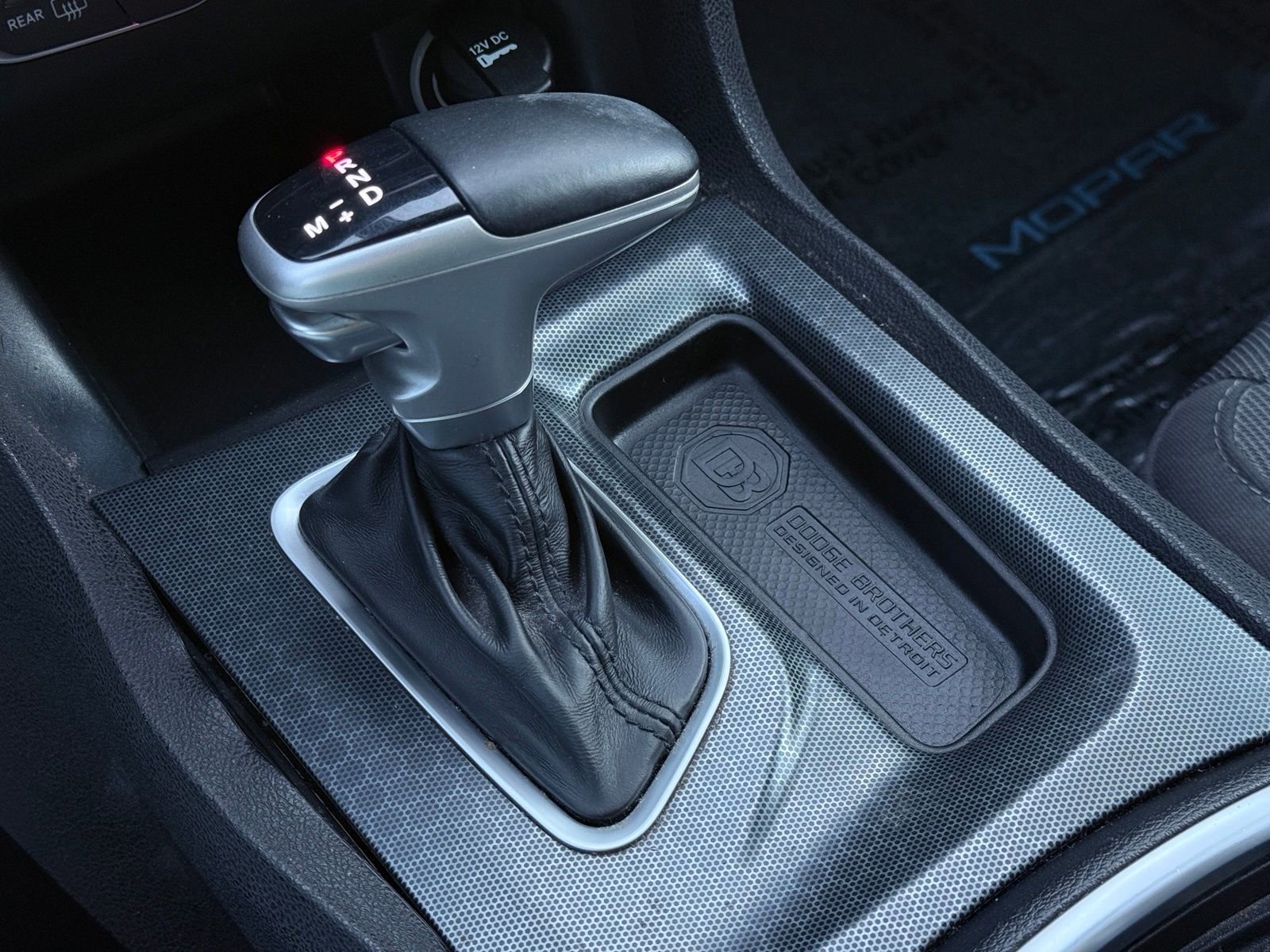 Used 2015 Dodge Charger R/T image 32