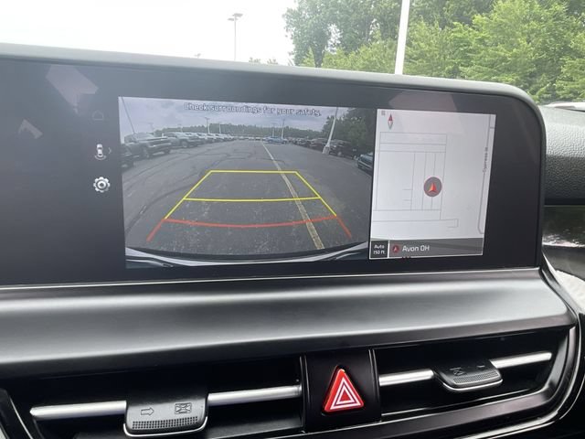 Used 2024 Kia Seltos S FWD image 15