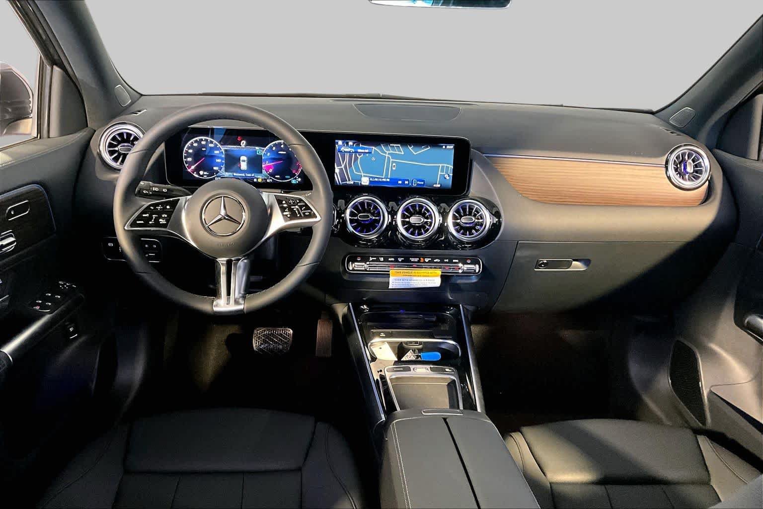 New 2026 Mercedes-Benz GLA 250 4MATIC image 7