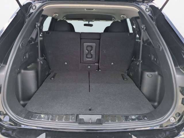 Used 2024 Mitsubishi Outlander ES FWD image 13