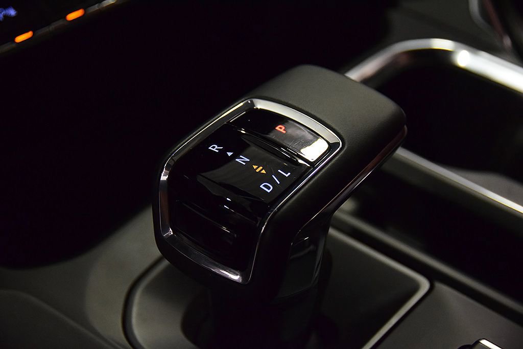 Used 2025 GMC Sierra 1500 Denali Ultimate image 31