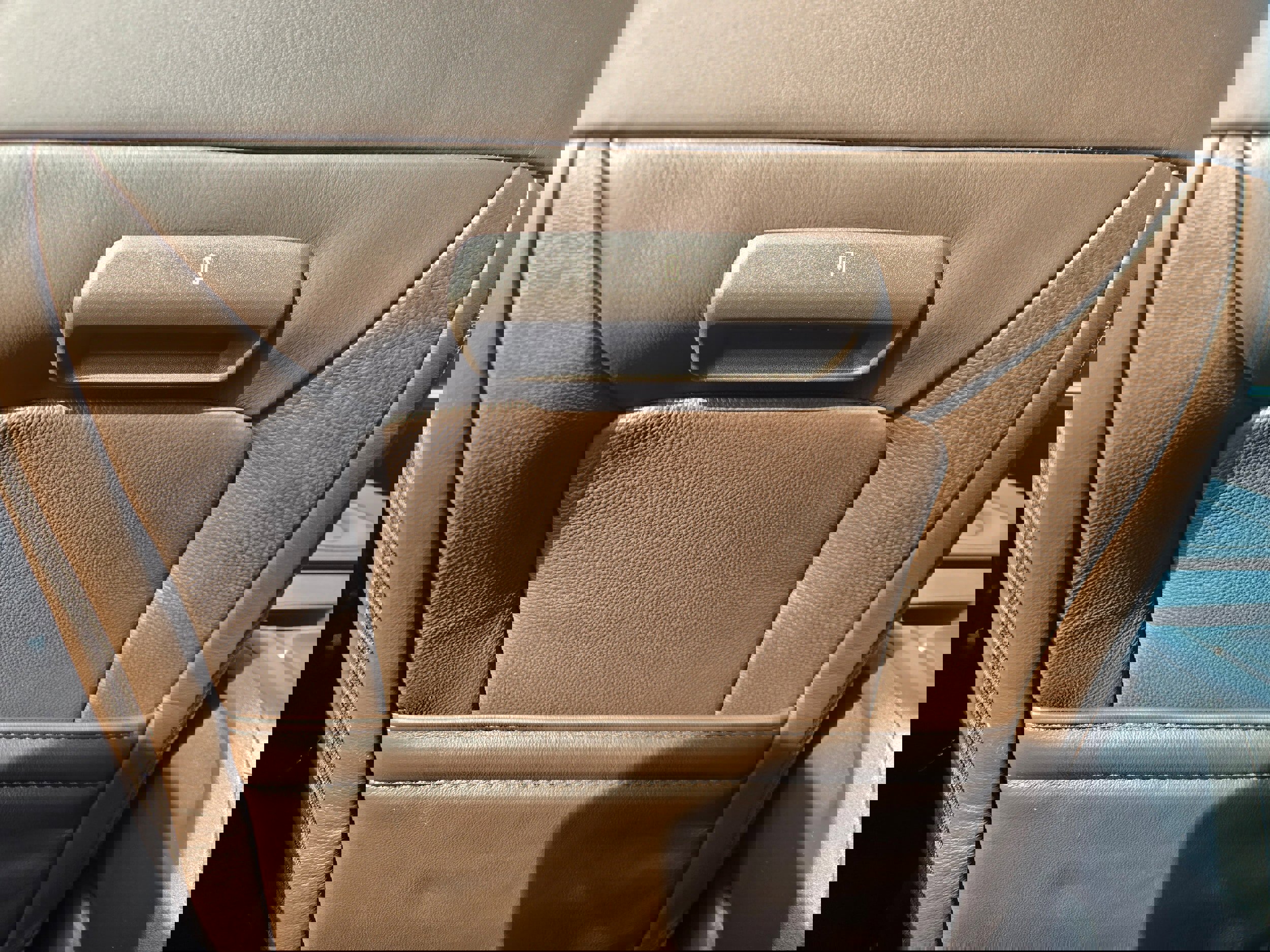 New 2026 Ford Expedition King Ranch image 14