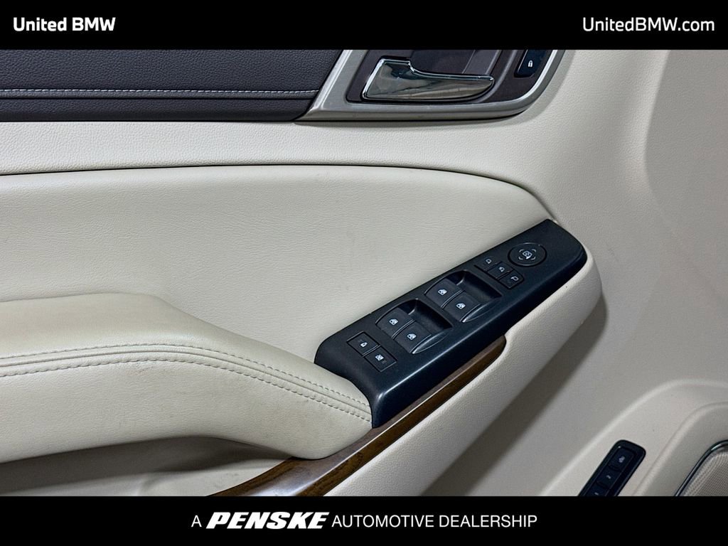 Used 2019 GMC Yukon Denali w/ Denali Ultimate Package RWD image 3