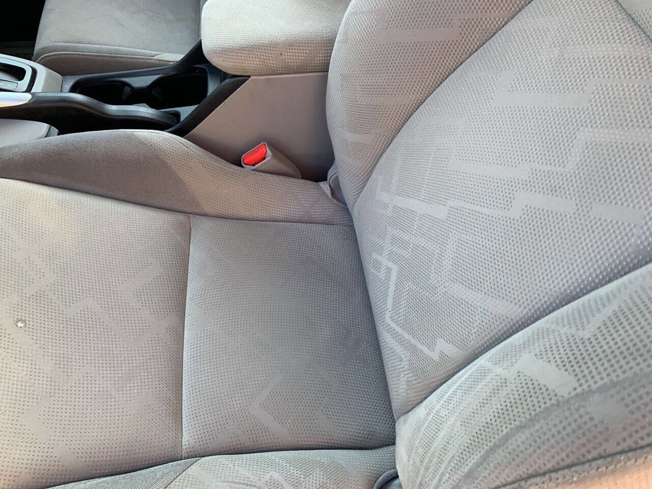 Used 2012 Honda Civic EX image 8