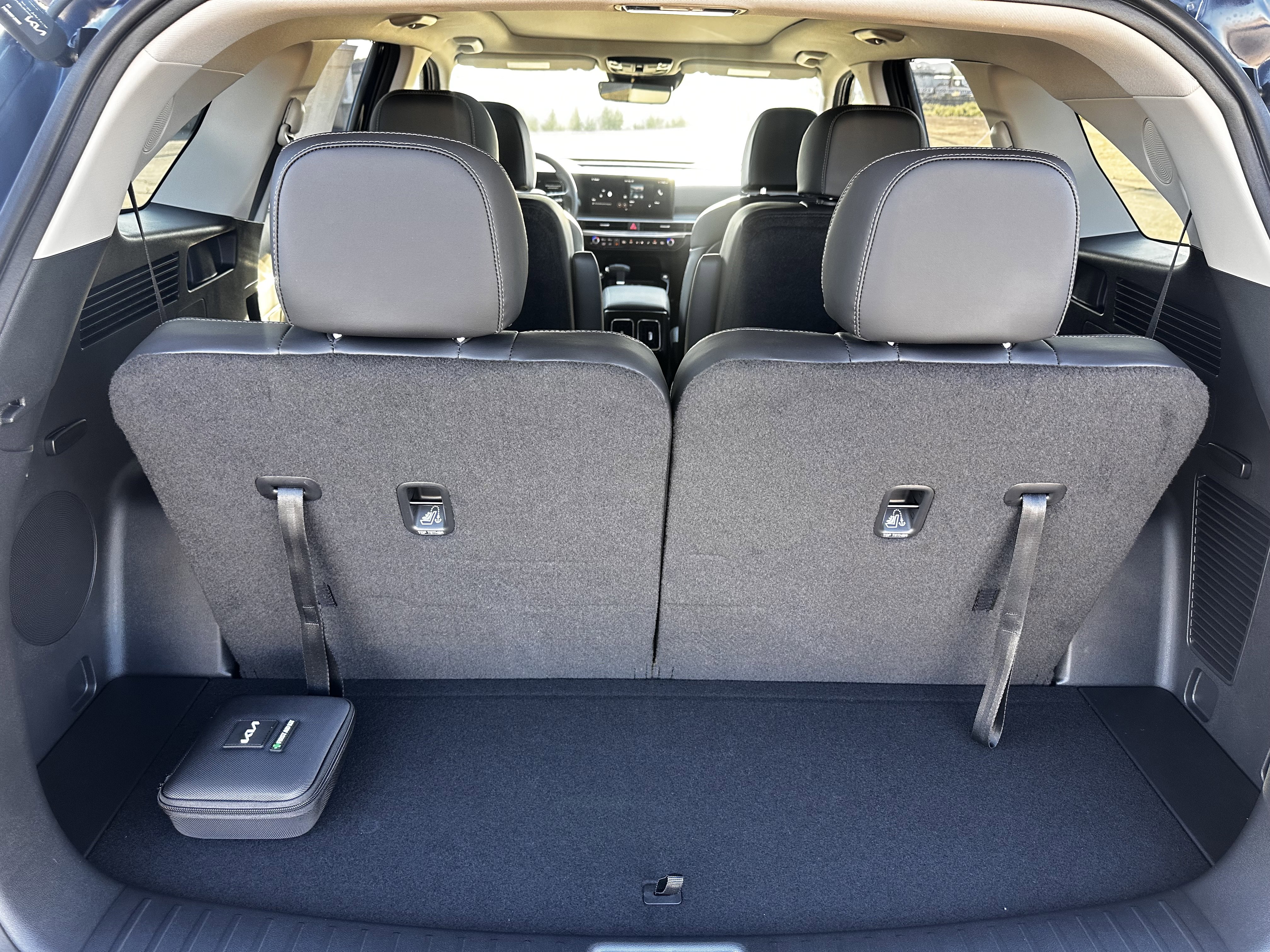 New 2026 Kia Sorento SX image 13